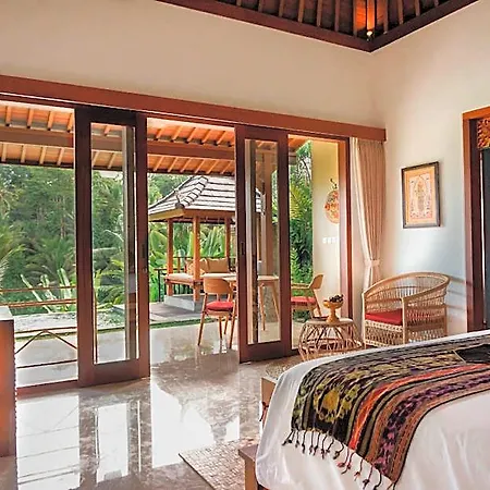 Gk Bali Resort