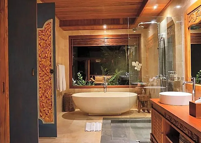 Resort Gk Bali Tegallalang (Bali)