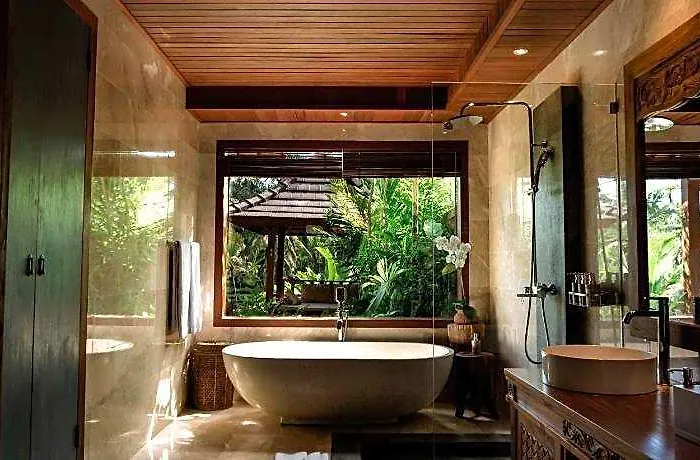 Gk Bali Resort 4*